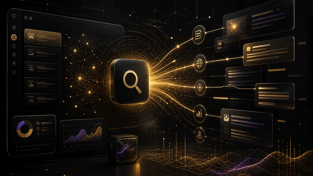 AI SEO, AEO, GEO, ChatGPT, Google, dan Bing Search