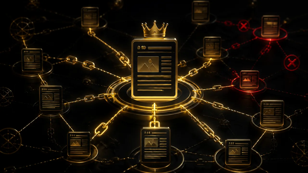 Backlink, Internal Linking, dan Link Building yang Bertanggung Jawab