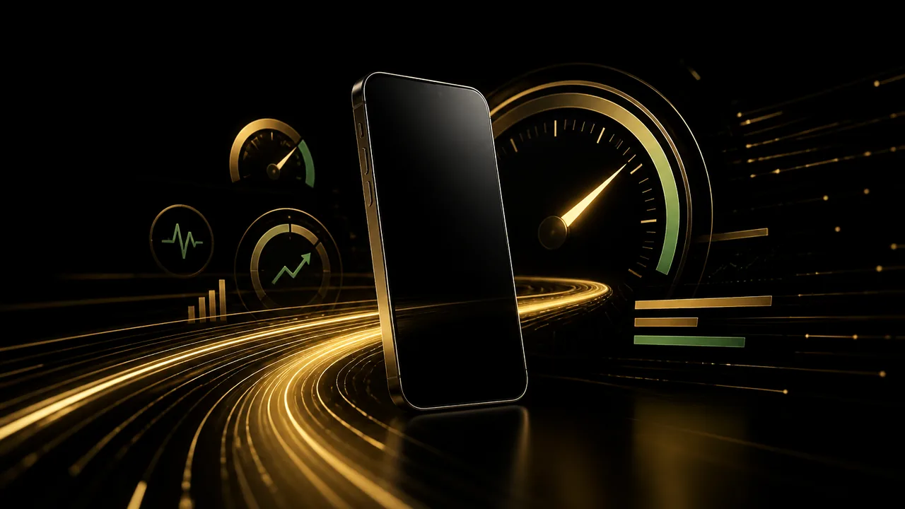 Core Web Vitals, JavaScript Rendering, dan Mobile SEO
